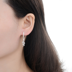 Argollas Snake - comprar online