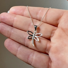 Cadena Libélula