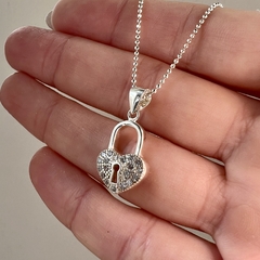 Cadena Heart Chain - comprar online