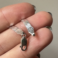 Cadena Snake - tienda online