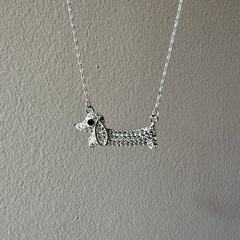 Cadena Salchi - Makana Accesorios