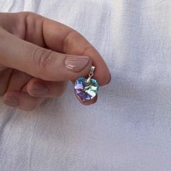 Dije Cora grande violeta Sw