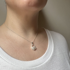 Cadena Heart Chain