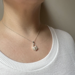 Cadena Heart Chain en internet