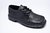 Zapatos Calfas Colegial Vestir c/Cordon Negro - comprar online