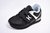 Zapatillas Klivers c/Abrojo Niños Negro - tienda online