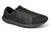 Zapatillas Actvitta dama Nylon flat Negro en internet