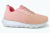 Zapatilla Actvitta dama deportiva Vigo Rosa