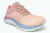 Zapatillas Actvitta dama depo Tec flat Rosa en internet