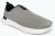 Pancha Actvitta H Nylon Gris - comprar online