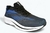 Zapatilla Actvitta H deportiva Flime Negro/Azul - comprar online