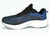 Zapatilla Actvitta H deportiva Flime Negro/Azul en internet