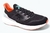 Zapatillas Jaguar depo H boost negro/naranja en internet