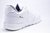 Zapatillas Heyday Colegial Sintetico c/Cordon Blanco - comprar online