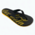 Coca Cola Ojota Deck Fit Black-Yellow - tienda online