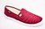 Pancha Mocasin Sorpasso s/Cordon Bordo - comprar online