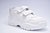 Zapatillas Plumitas Colegial c/Abrojo Blanco - comprar online