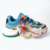 Zapatillas Gummi Dama Dash aqua
