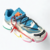 Zapatillas Gummi Dama Dash aqua - comprar online