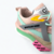 Zapatilla Gummi dama Soul Rosa - tienda online