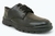 Zapato calfas colegial c/cordones confort - comprar online