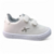 Zapatillas Jaguar Skate Vinilo C/Abrojo Blanco - comprar online