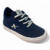 Zapatilla Jaguar Skate Vinilo Azul en internet