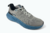 Zapatilla Jaguar deportiva Grey/azul en internet
