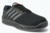 Zapatilla One foot deportiva tiras Black - comprar online