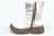 Bota Pies.com sintético Estrella Blanco - comprar online