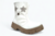 Bota Pies.com sintético Estrella Blanco en internet