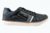 Zapatilla Distrinando Zapy baja casual Negro