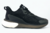 Zapatilla Jaguar deportiva con cordón Negro