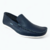 Zapato Pizzoni H nautico cuero Azul en internet