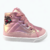 Bota Heyday kids alpina Rosa