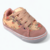 Zapatilla Heyday niña Flores Nude - comprar online