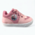 Zapatillas Heyday kids con aplique Rosa glitter