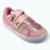 Zapatilla Heyday Kids abrojo Rosa Metalico en internet