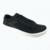 Zapatilla Deli Unisex baja casual lona Negro - comprar online