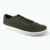 Zapatilla Deli Unisex baja casual lona Verde - comprar online