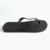 Ojota Ipanema Tira Ancha Negro - Calzados Patolandia