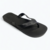 Ojota Ipanema Tira Ancha Negro - comprar online