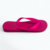 Ojota Ipanema Clasica Tira ancha Rosa/Fucsia - comprar online