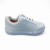 Zapatilla Bibi Colegial C/C Cuero Blanco - comprar online