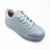 Zapatilla Bibi Colegial C/C Cuero Blanco en internet