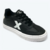 Zapatillas Jaguar KD X Sint Negro - Calzados Patolandia