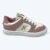 Zapatillas Jaguar Skate Sint Blanco - Rosa - comprar online