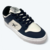 Zapatillas Jaguar Skate Sint Blanco - Azul en internet