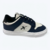 Zapatillas Jaguar Skate Sint Blanco - Azul - comprar online
