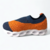 Zapatillas Plumitas puño Azul-naranja en internet